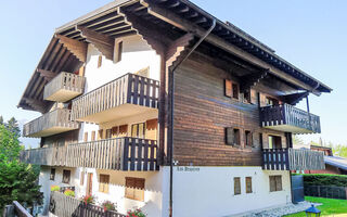 Náhled objektu Les Bruyères 25, Villars-sur-Ollon