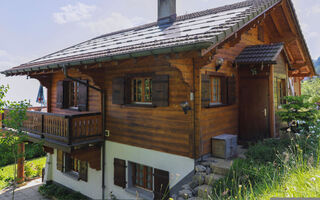 Náhled objektu Les Rochers Blancs, Villars-sur-Ollon