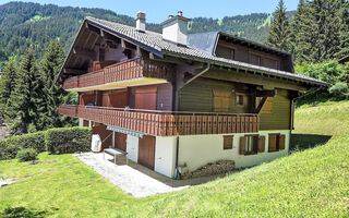 Náhled objektu Le Bouquetin 1, Villars-sur-Ollon