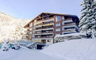 Náhled objektu Schuss 23, Villars-sur-Ollon