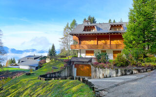 Náhled objektu Mandarin, Villars-sur-Ollon