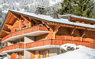 Náhled objektu Argentière 3, Villars-sur-Ollon