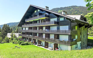 Náhled objektu Marignac 33, Villars-sur-Ollon