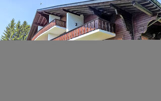 Náhled objektu Le Mont Blanc 8, Villars-sur-Ollon