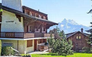 Náhled objektu Ermitage 13, Villars-sur-Ollon