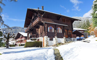 Náhled objektu Marmousets 2, Villars-sur-Ollon