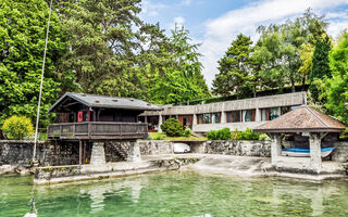 Náhled objektu Duck House, Montreux