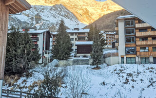 Náhled objektu Perrine, Saas - Fee