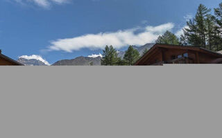 Náhled objektu Bergfink, Saas - Fee