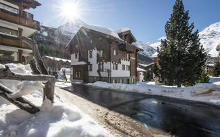 Náhled objektu Maria, Saas - Fee