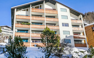 Náhled objektu Beaulieu, Zermatt