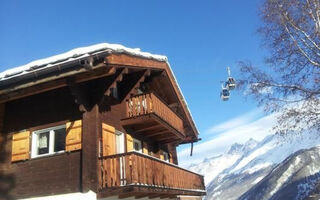 Náhled objektu Samson, Zermatt
