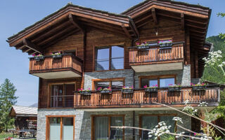 Náhled objektu Top Ferienwohnung Monte Rosa (SkiIn/SkiOut), Zermatt