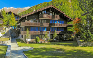 Náhled objektu Turquino C, Zermatt