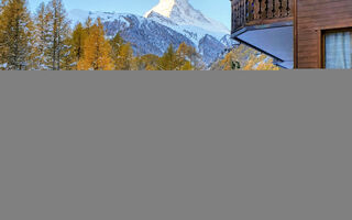 Náhled objektu Nirwana, Zermatt
