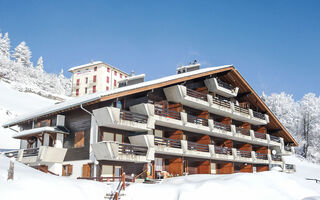 Náhled objektu Licorne, Ste Croix