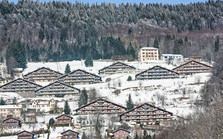 Náhled objektu Cassiopée, Ste Croix