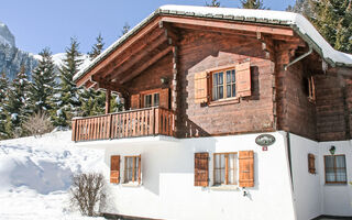 Náhled objektu Mountain View, Moléson