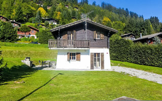 Náhled objektu Castor, Moléson