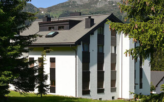 Náhled objektu Al Prada 3.1.A, Lenzerheide