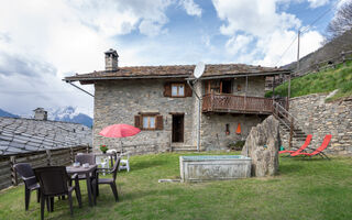 Náhled objektu Marguerettaz, Sarre