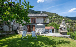 Náhled objektu Conclonaz, Sarre