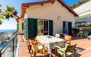 Náhled objektu Casa Cycas, Riviera Ponente