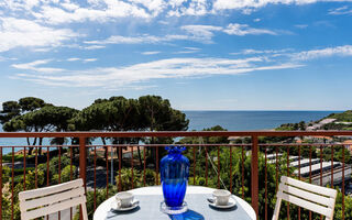 Náhled objektu Nausicaa, Riviera Ponente