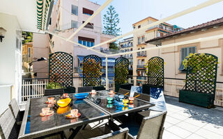 Náhled objektu La Terrazza di San Martino, Riviera Ponente