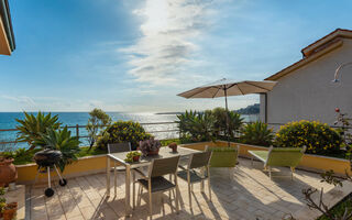 Náhled objektu Terrazzo Sul Mare, Santo Stefano al Mare