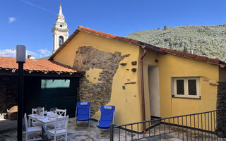 Náhled objektu La casa di Anna, Dolcedo