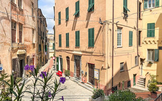 Náhled objektu Mareviglia - Meereswunder, Riviera Ponente
