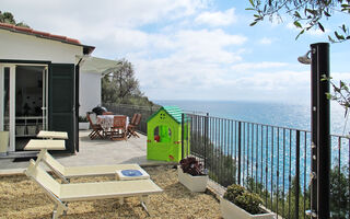 Náhled objektu La Perla Del Mediterraneo, Cervo