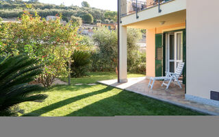 Náhled objektu Roseto, Cervo