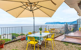 Náhled objektu Ginestra, Alassio