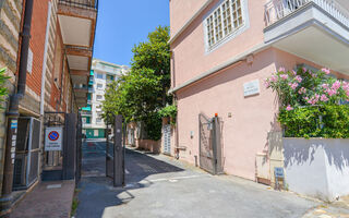 Náhled objektu Casa al Mare ad Alassio bei Holiday World, Alassio