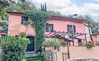 Náhled objektu Grotta dell´Edera, Riviera Ponente