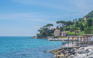 Náhled objektu Onda Marina, Bocca di Magra