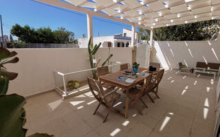 Náhled objektu suite Garden Plus, Porto Cesareo