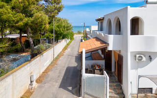 Náhled objektu Der Meerblick von Viola, Carovigno