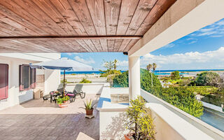 Náhled objektu Pantanagianni Strand 50 m vom Meer entfernt, Carovigno