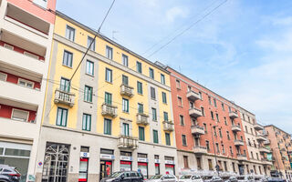 Náhled objektu Volvinio Sweet, Milano / Mailand