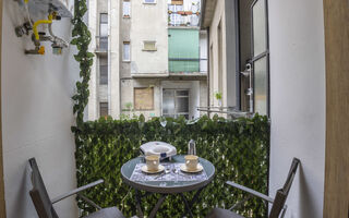 Náhled objektu Chinatown Loft, Milano / Mailand