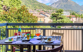 Náhled objektu Francesca, Lago di Como