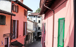 Náhled objektu Centro Storico Porlezza, Lago di Como