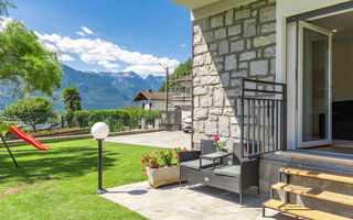 Náhled objektu Adele, Lago di Como