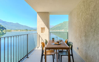 Náhled objektu Pettazzuro, Lago di Como