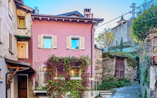 Náhled objektu Casetta Rosa, Lago di Como
