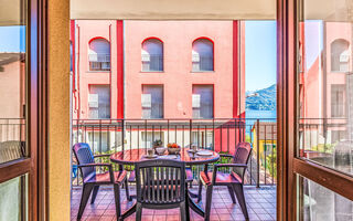 Náhled objektu Mimosa 1, Lago di Como