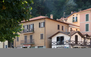 Náhled objektu Charlie, Lago di Como